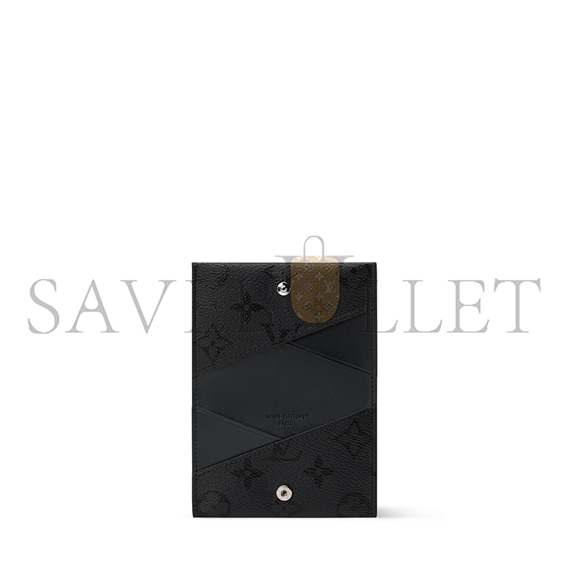 l0vis Vvtt0n slim card holder m26733 (10.6*7.3*1cm)